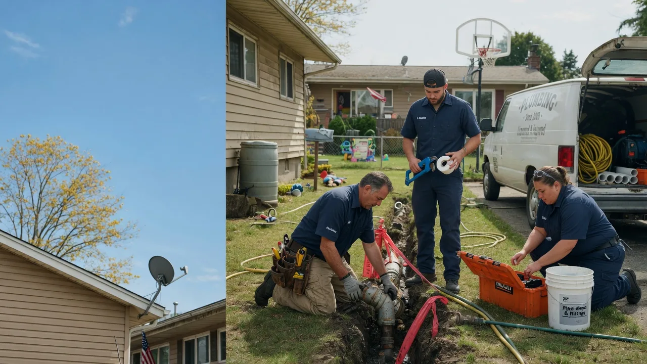 Garbage Disposal Replacement in Youngstown, NY near me